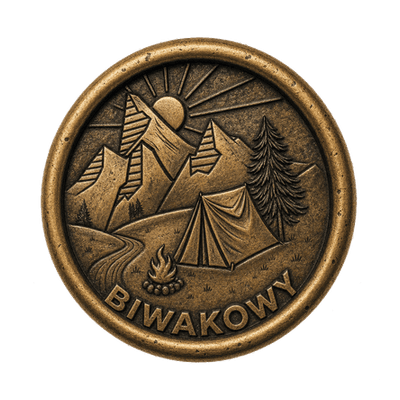 Medal Biwakowy