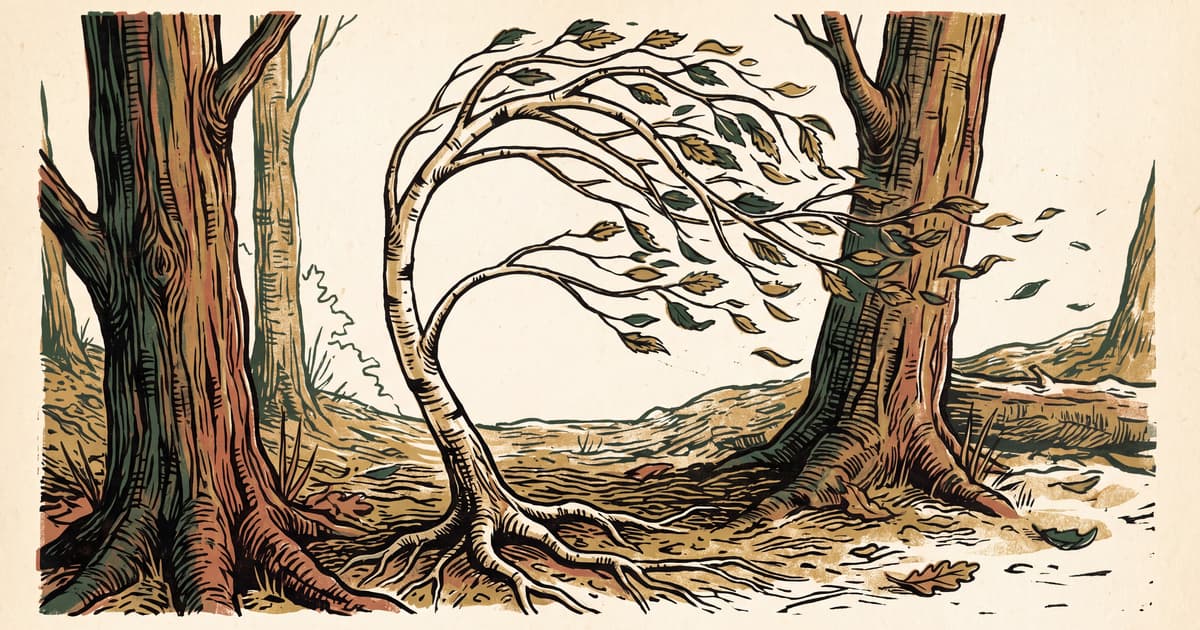 Adaptogens · what the word means and where it comes from