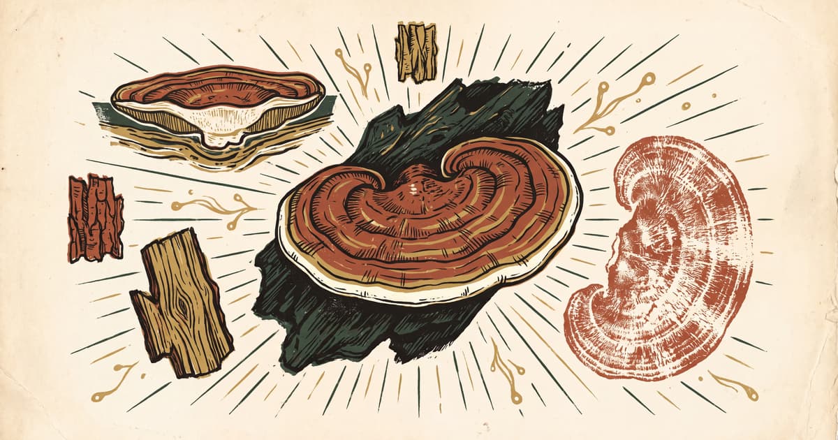 Najczęstsze pytania o Reishi