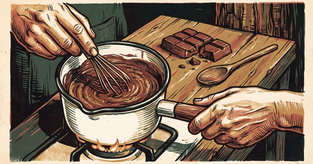 How to prepare ceremonial cacao? Step-by-step recipes
