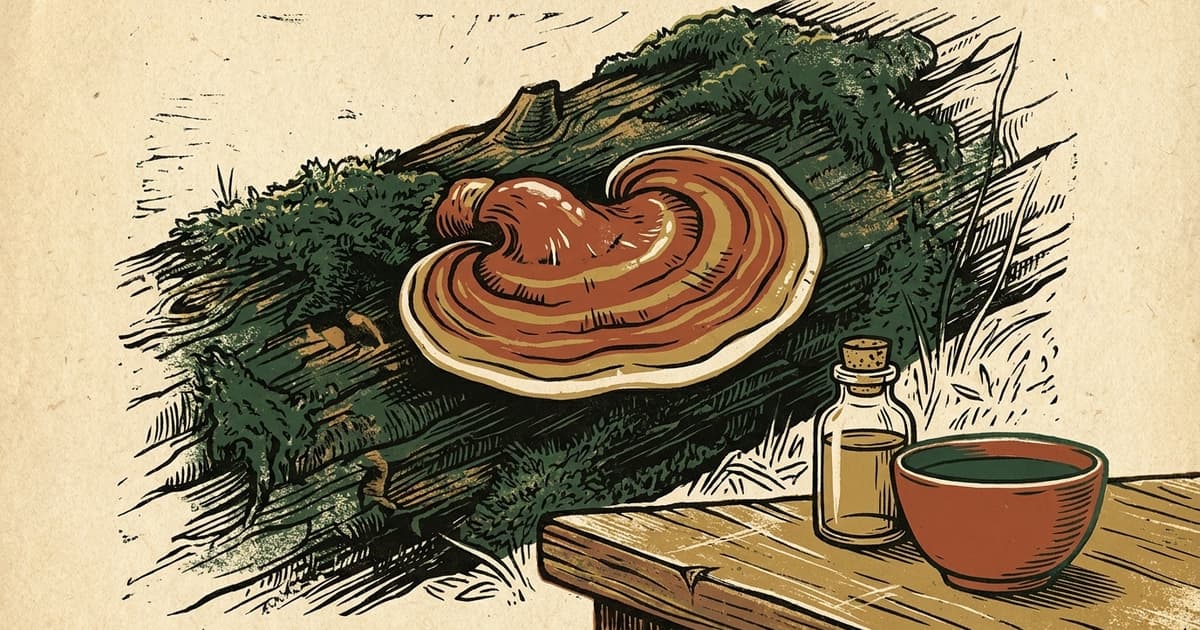 Reishi and medication: blood thinners, blood pressure, immunosuppressants