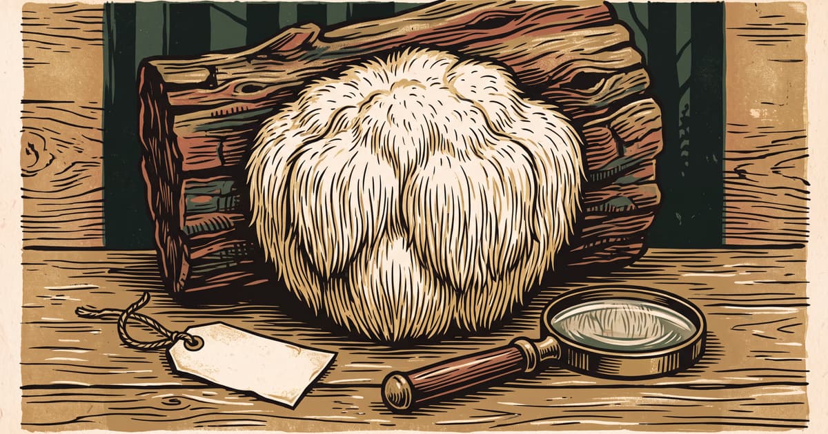Lion’s mane: which one is best? 5 things to check on the label