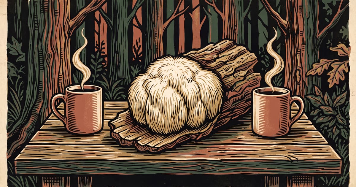 Soplowka jezowata opinie: lion's mane reviews and research
