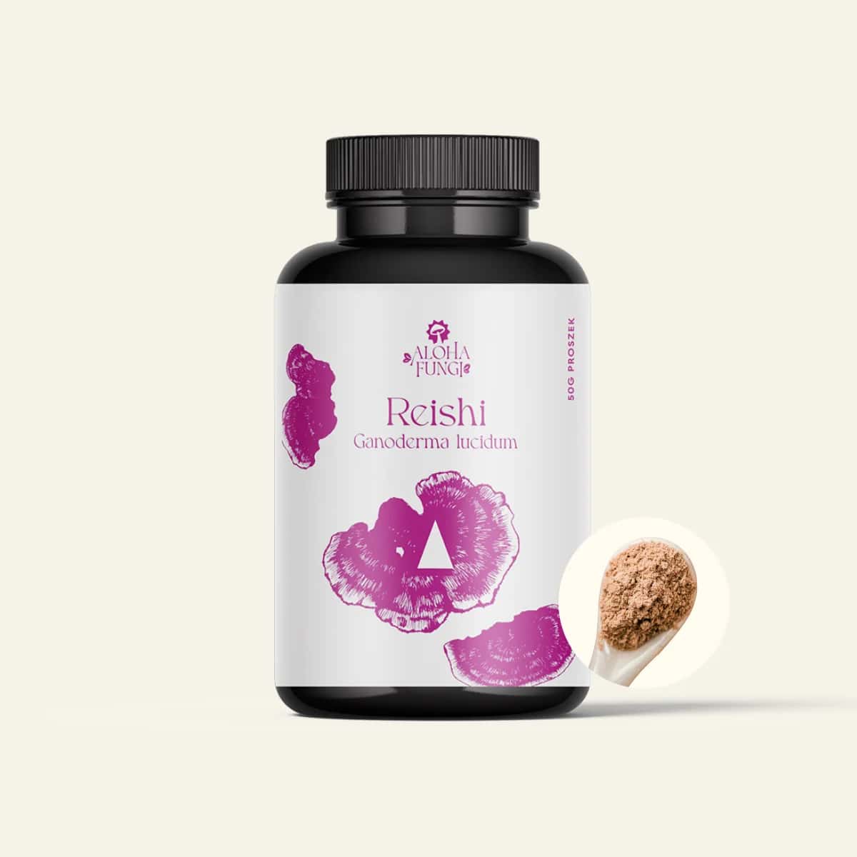 Reishi · Sen