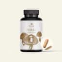 Shiitake · Trawienie