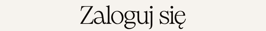 Zaloguj się