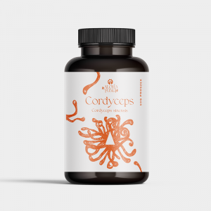 Kordyceps – ekstrakt 50g