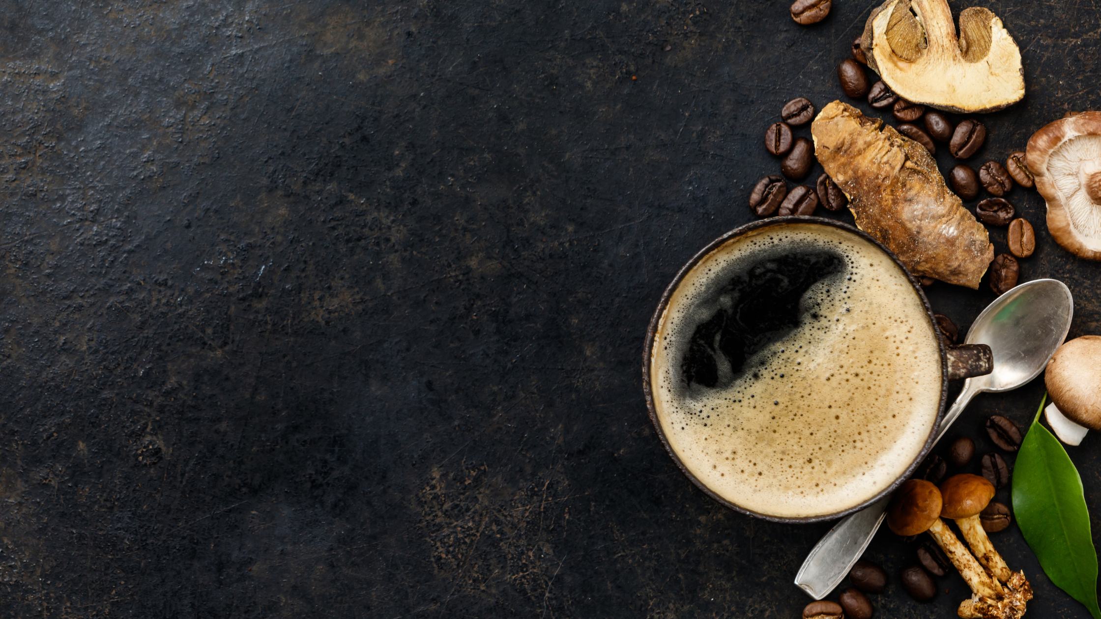 You are currently viewing Dlaczego warto pić kawę z grzybami terapeutycznymi? 5 powodów